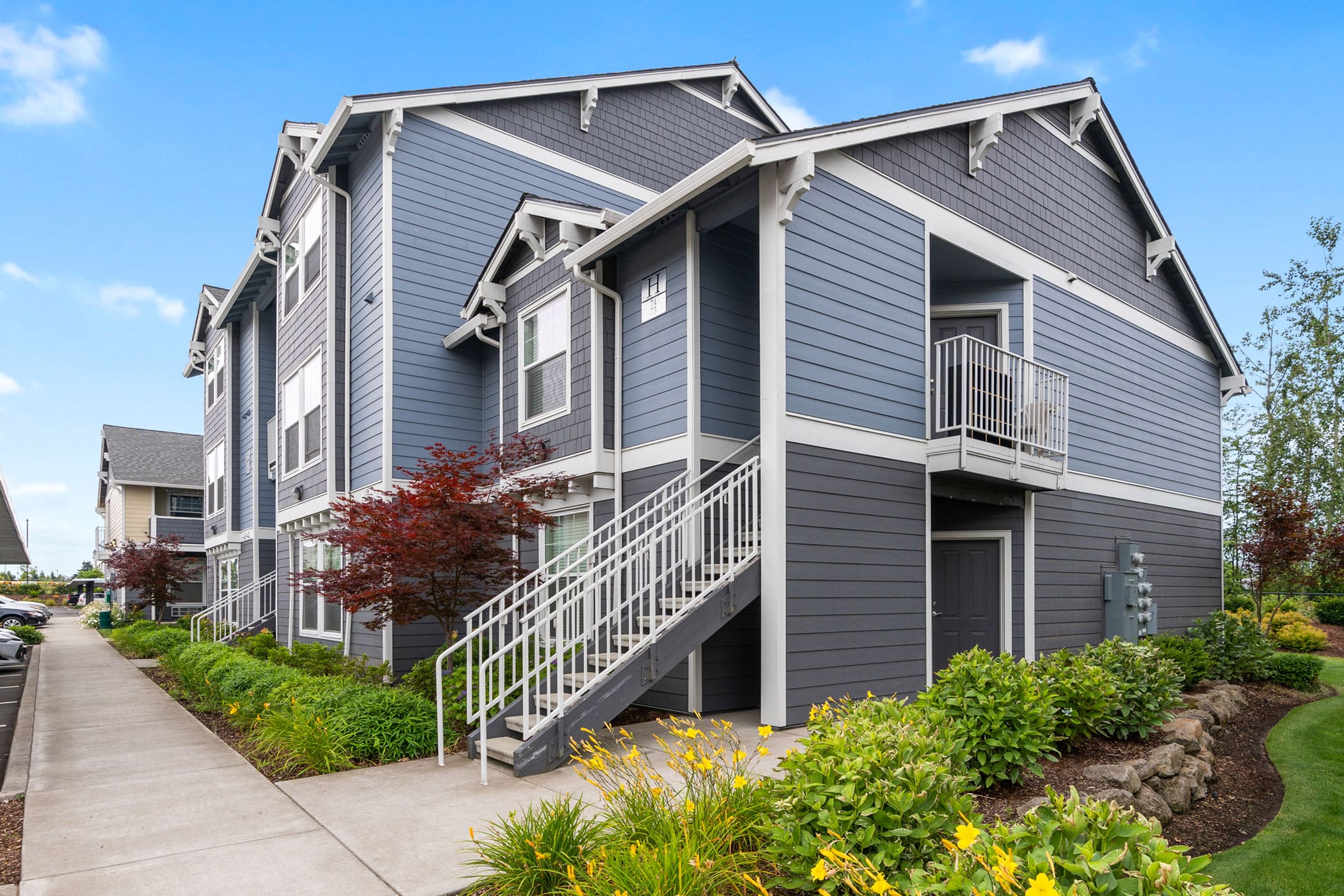 Sequoia Grove IDM Companies