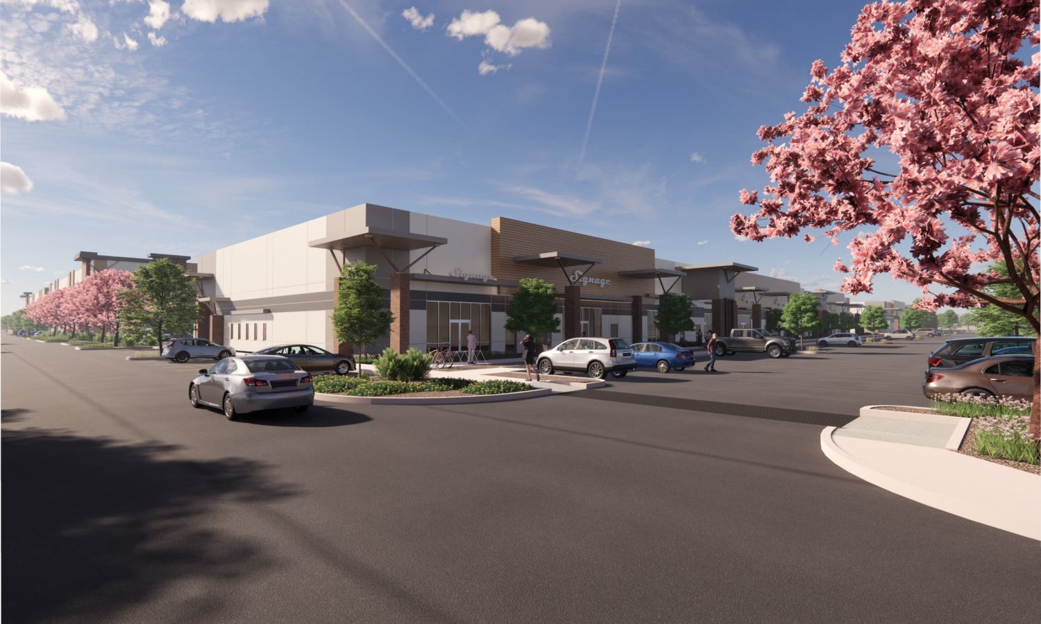 Evision-Elliot-202-West_Rendering_NEC-of-Site_2022-11-25